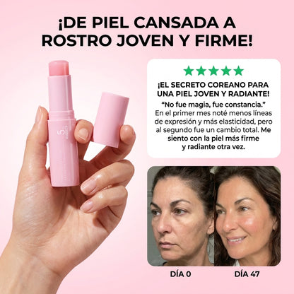 Lummi™ | Bálsamo Bio-Colágeno PDRN