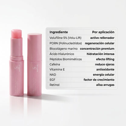 Lummi™ | Bálsamo Bio-Colágeno PDRN