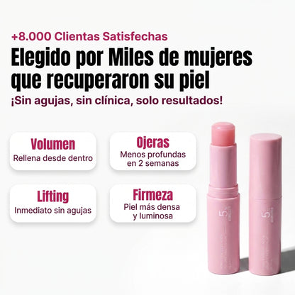 Lummi™ | Bálsamo Bio-Colágeno PDRN