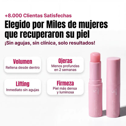 Lummi™ | Bálsamo Bio-Colágeno PDRN