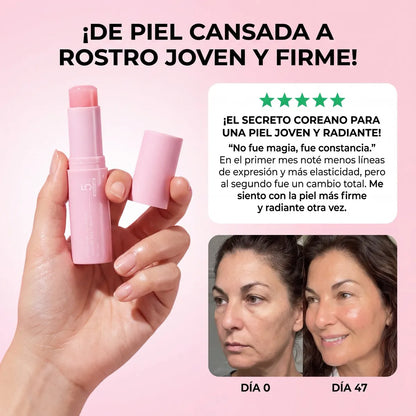 Lummi™ | Bálsamo Bio-Colágeno PDRN