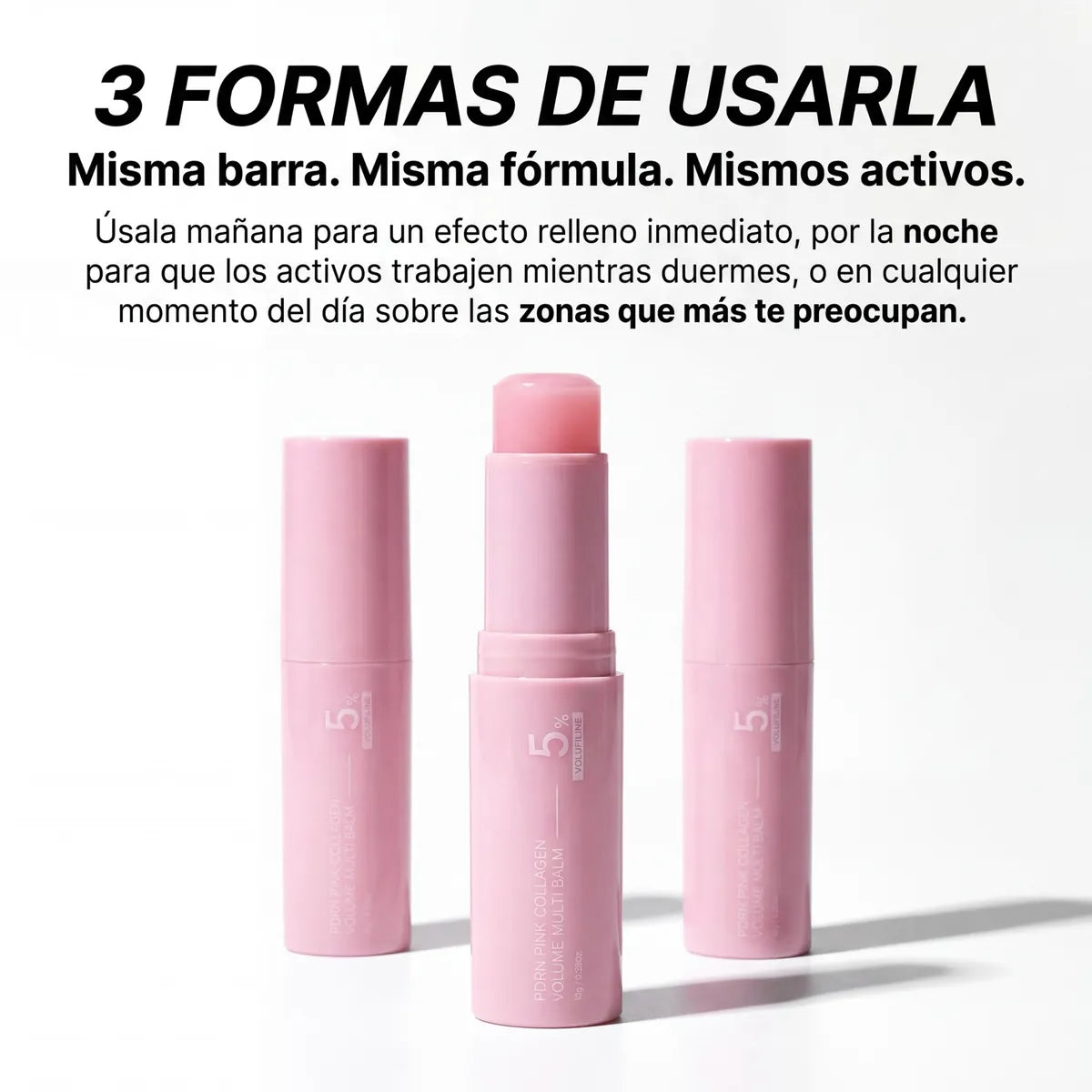 Lummi™ | Bálsamo Bio-Colágeno PDRN