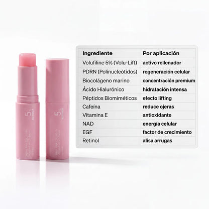Lummi™ | Bálsamo Bio-Colágeno PDRN