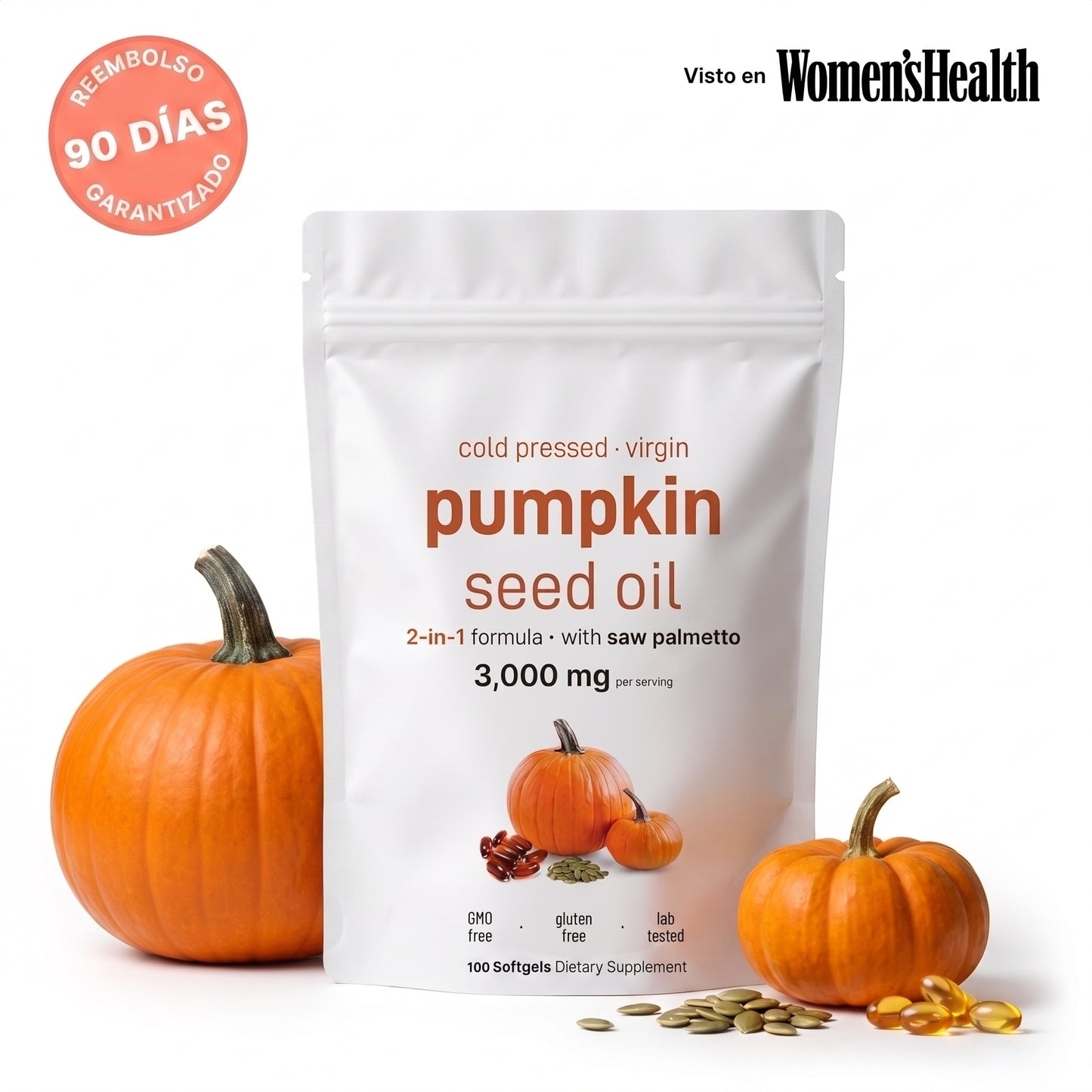 Pumpkin Seed