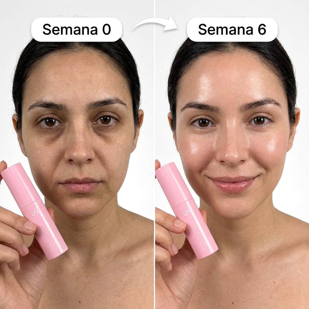 Lummi™ | Bálsamo Bio-Colágeno PDRN